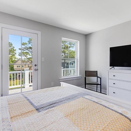 Town Of Bethany Beach 653 Tingle Ave Villa Luaran gambar