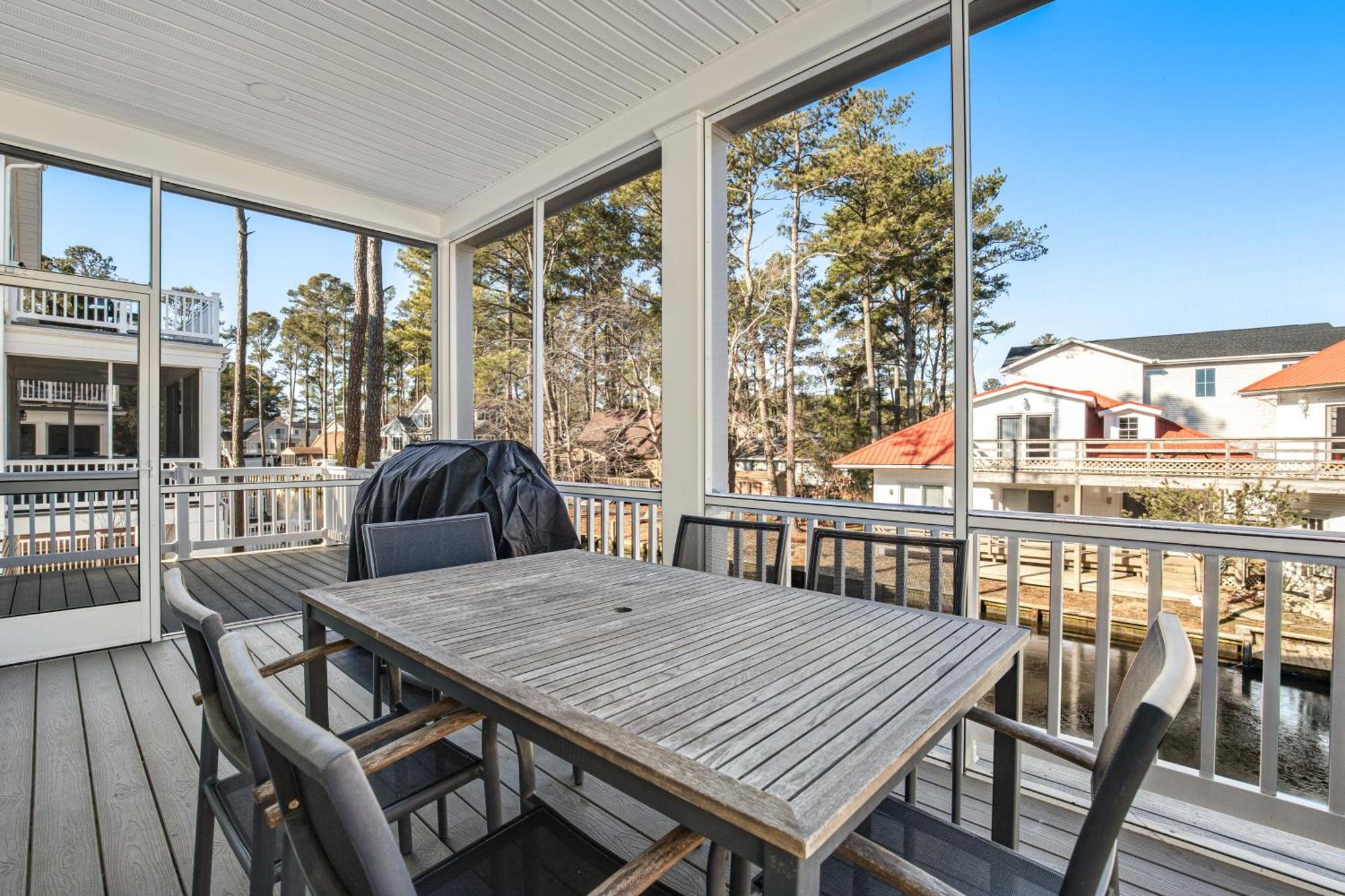 Town Of Bethany Beach 653 Tingle Ave Villa Luaran gambar