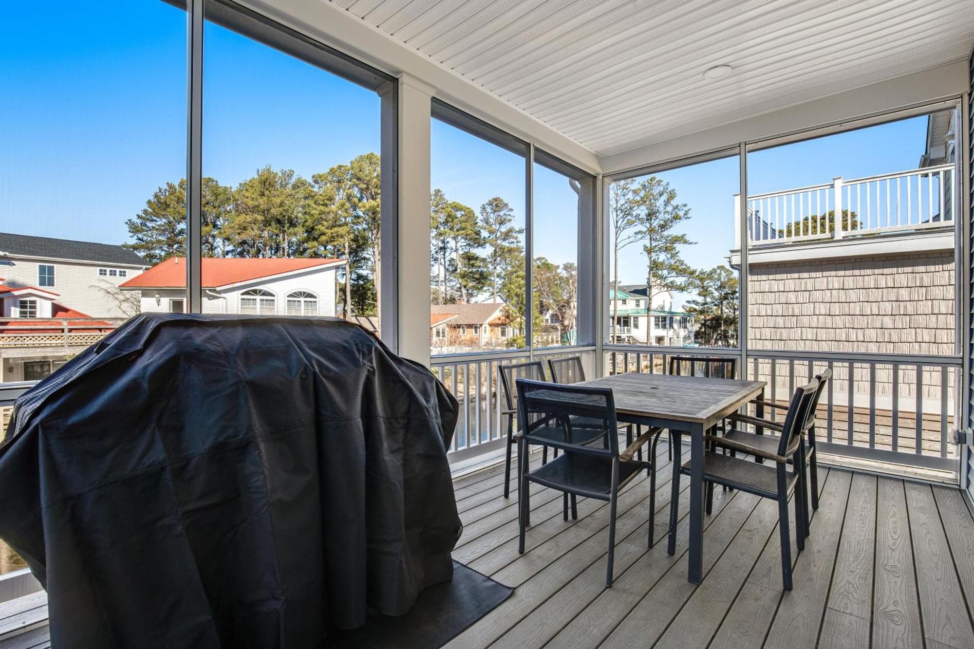 Town Of Bethany Beach 653 Tingle Ave Villa Luaran gambar