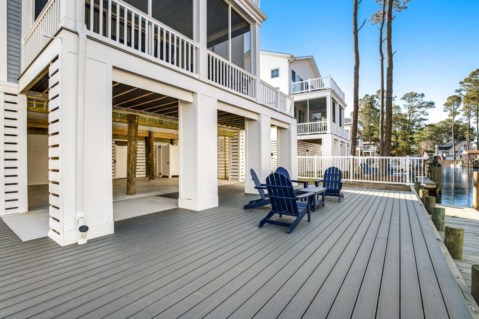 Town Of Bethany Beach 653 Tingle Ave Villa Luaran gambar
