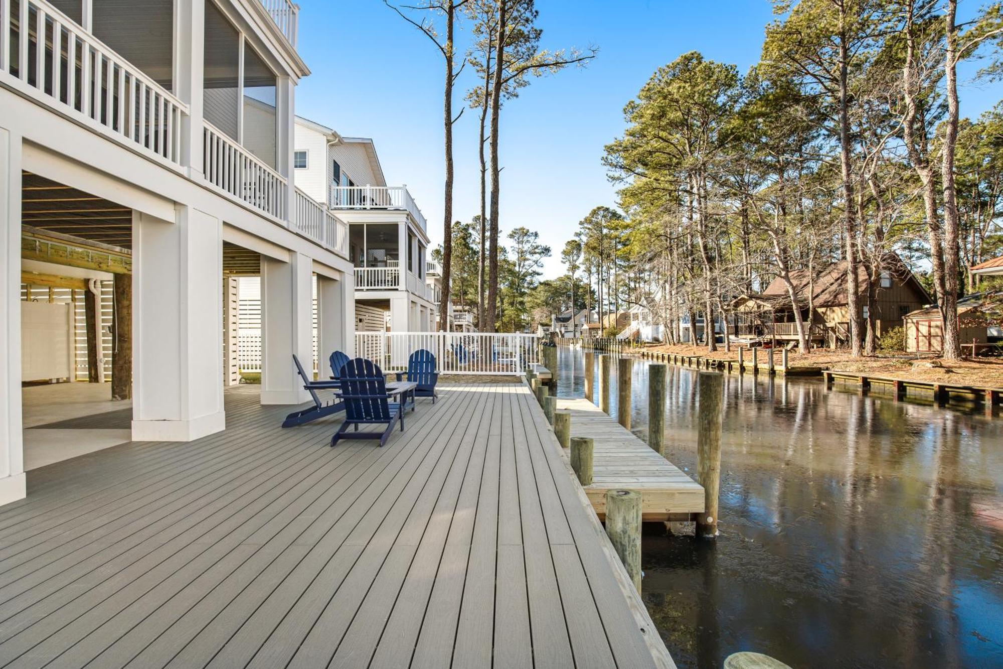 Town Of Bethany Beach 653 Tingle Ave Villa Luaran gambar