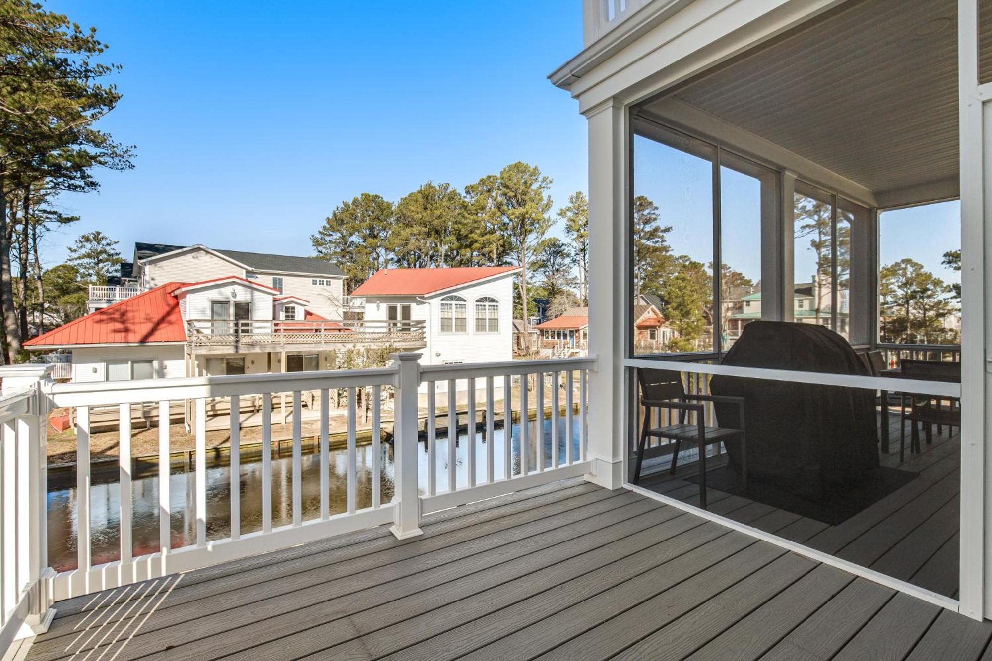 Town Of Bethany Beach 653 Tingle Ave Villa Luaran gambar