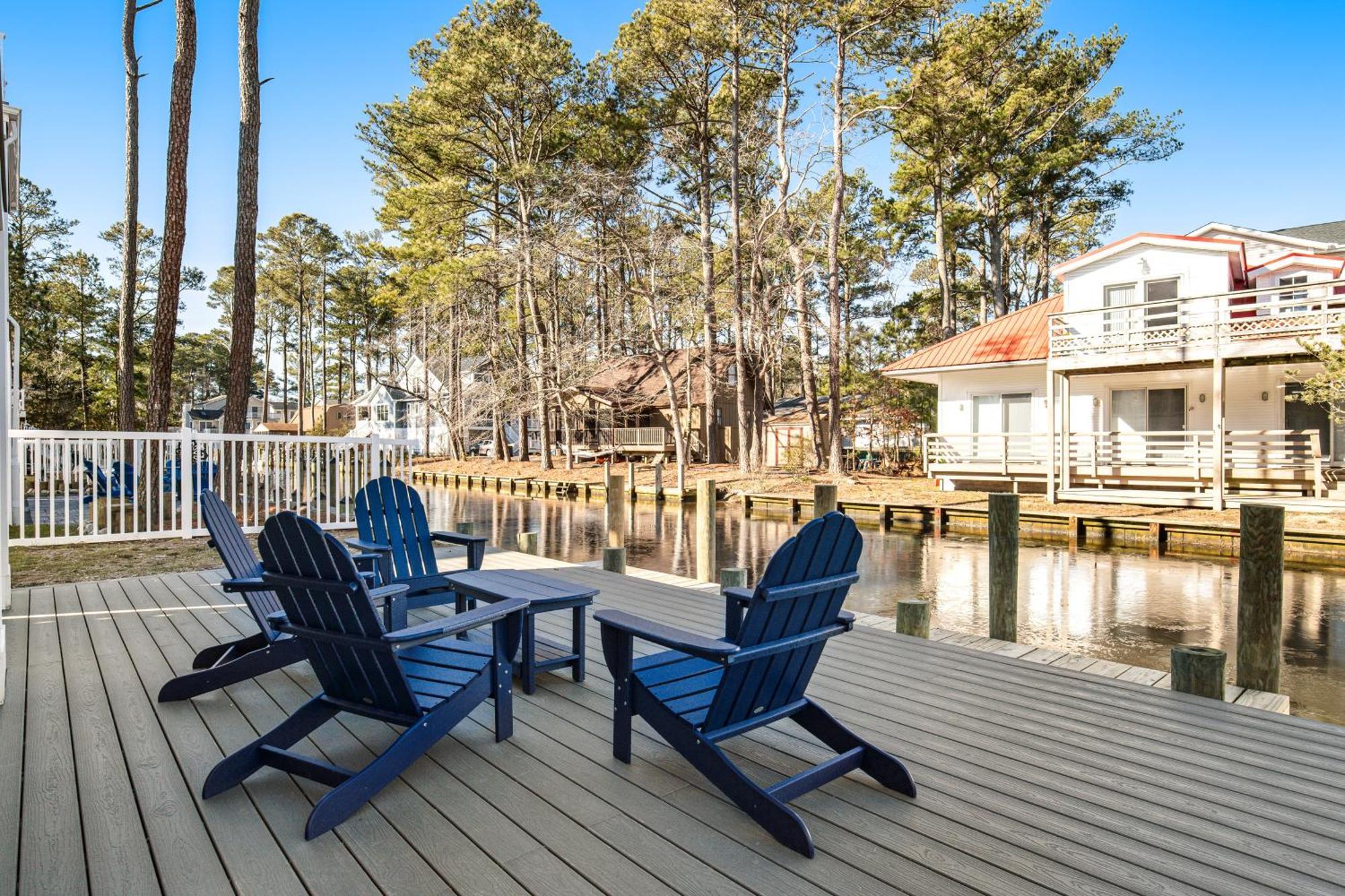 Town Of Bethany Beach 653 Tingle Ave Villa Luaran gambar