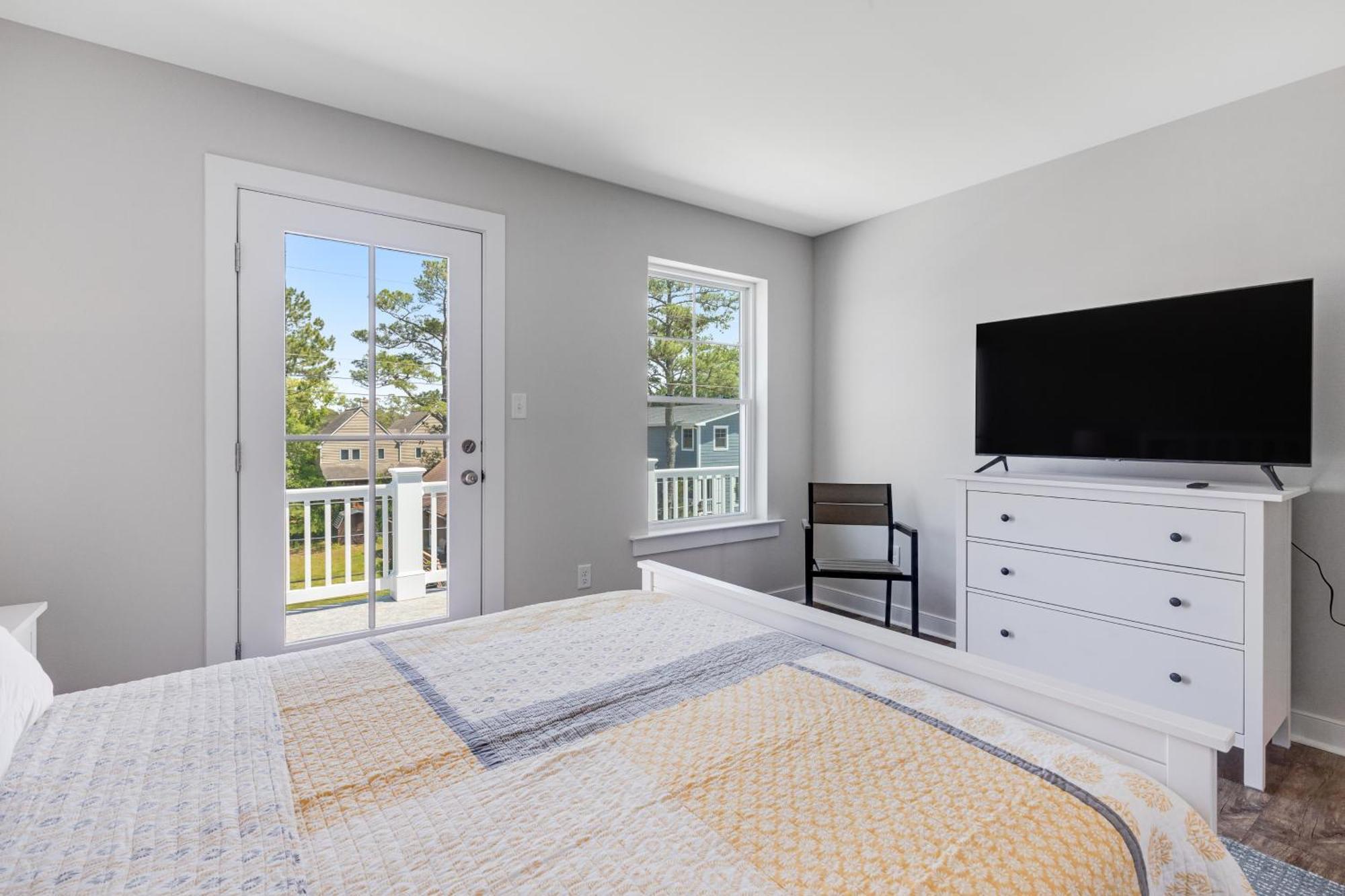 Town Of Bethany Beach 653 Tingle Ave Villa Luaran gambar
