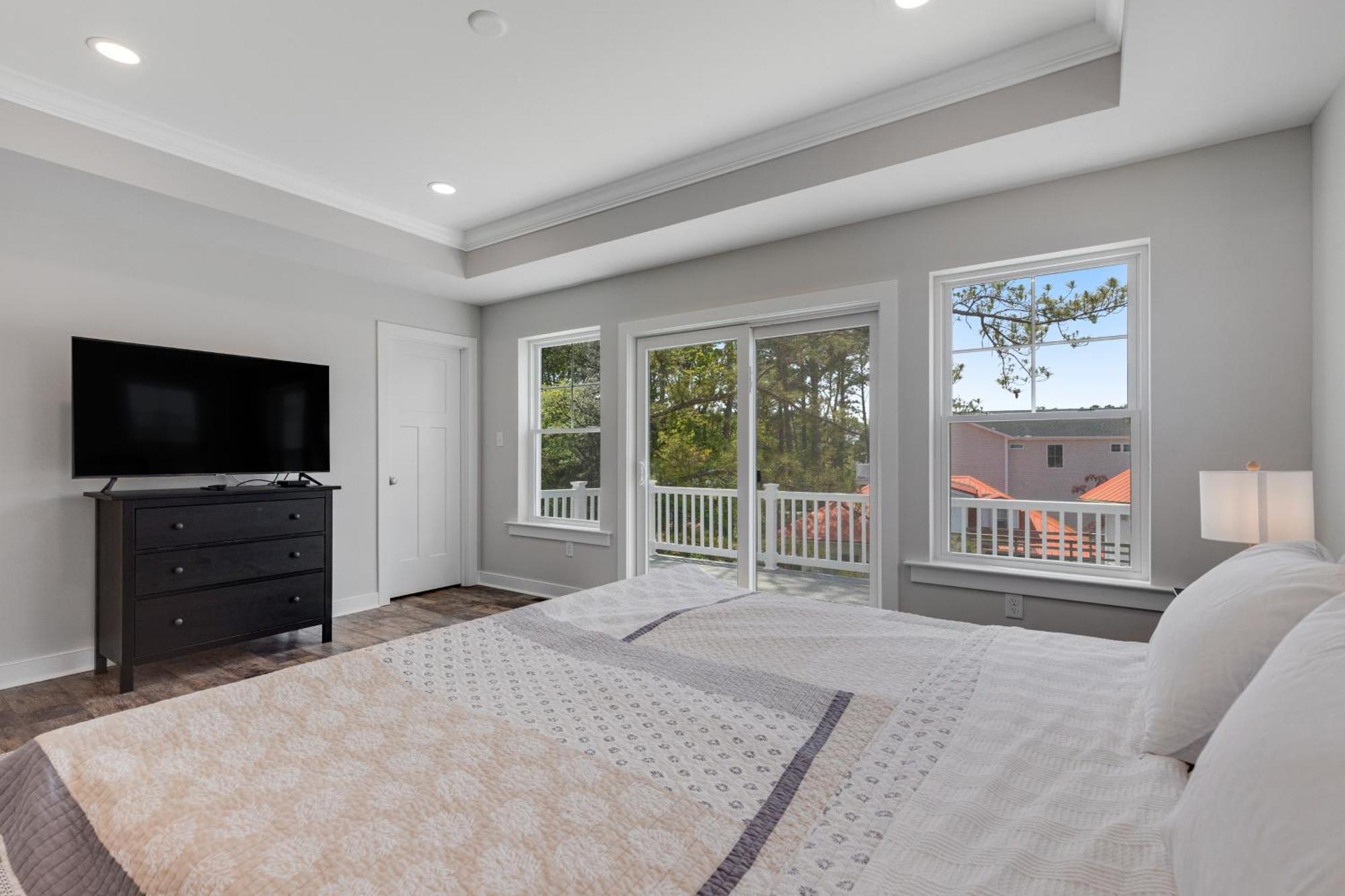 Town Of Bethany Beach 653 Tingle Ave Villa Luaran gambar