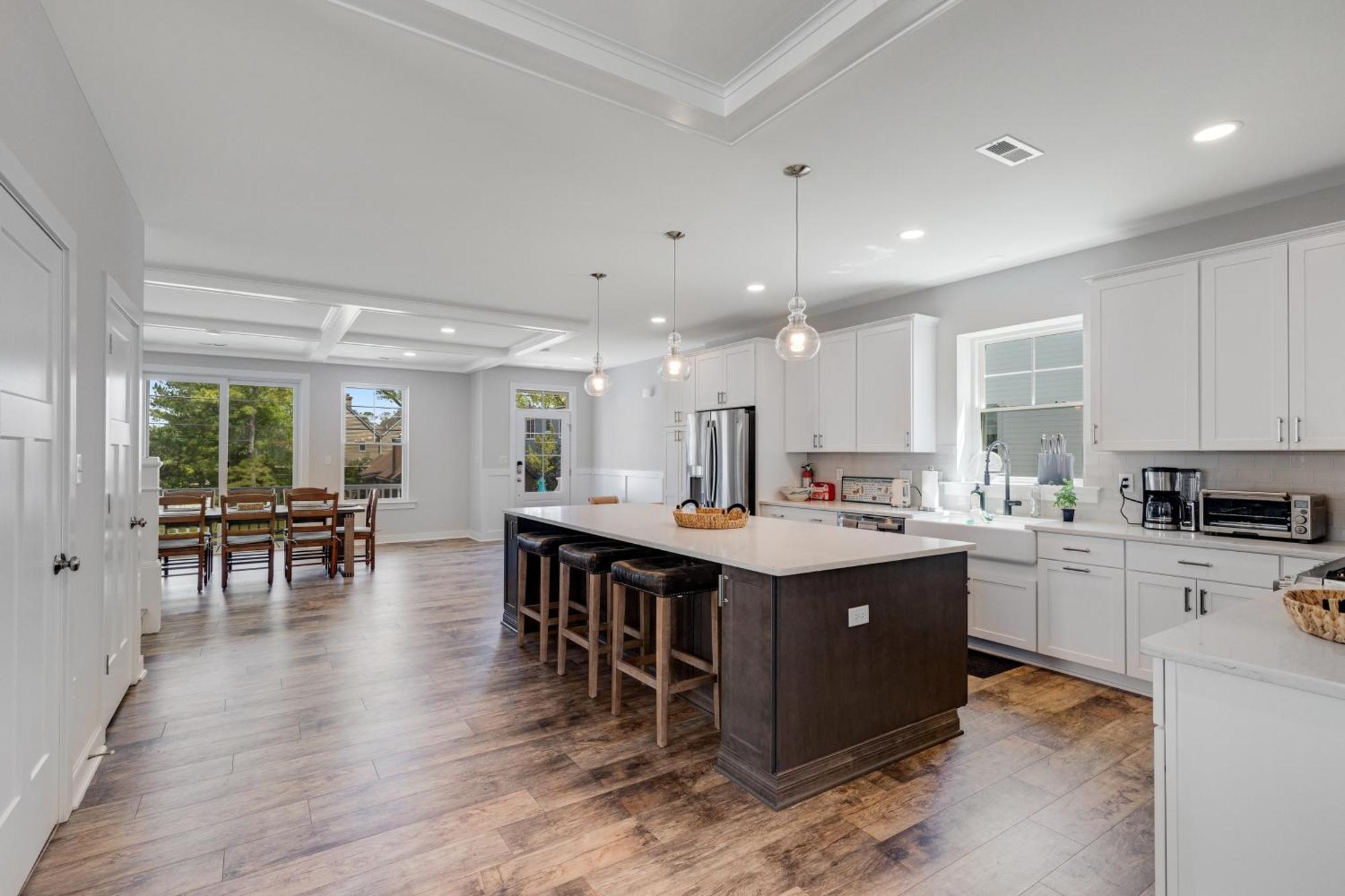Town Of Bethany Beach 653 Tingle Ave Villa Luaran gambar