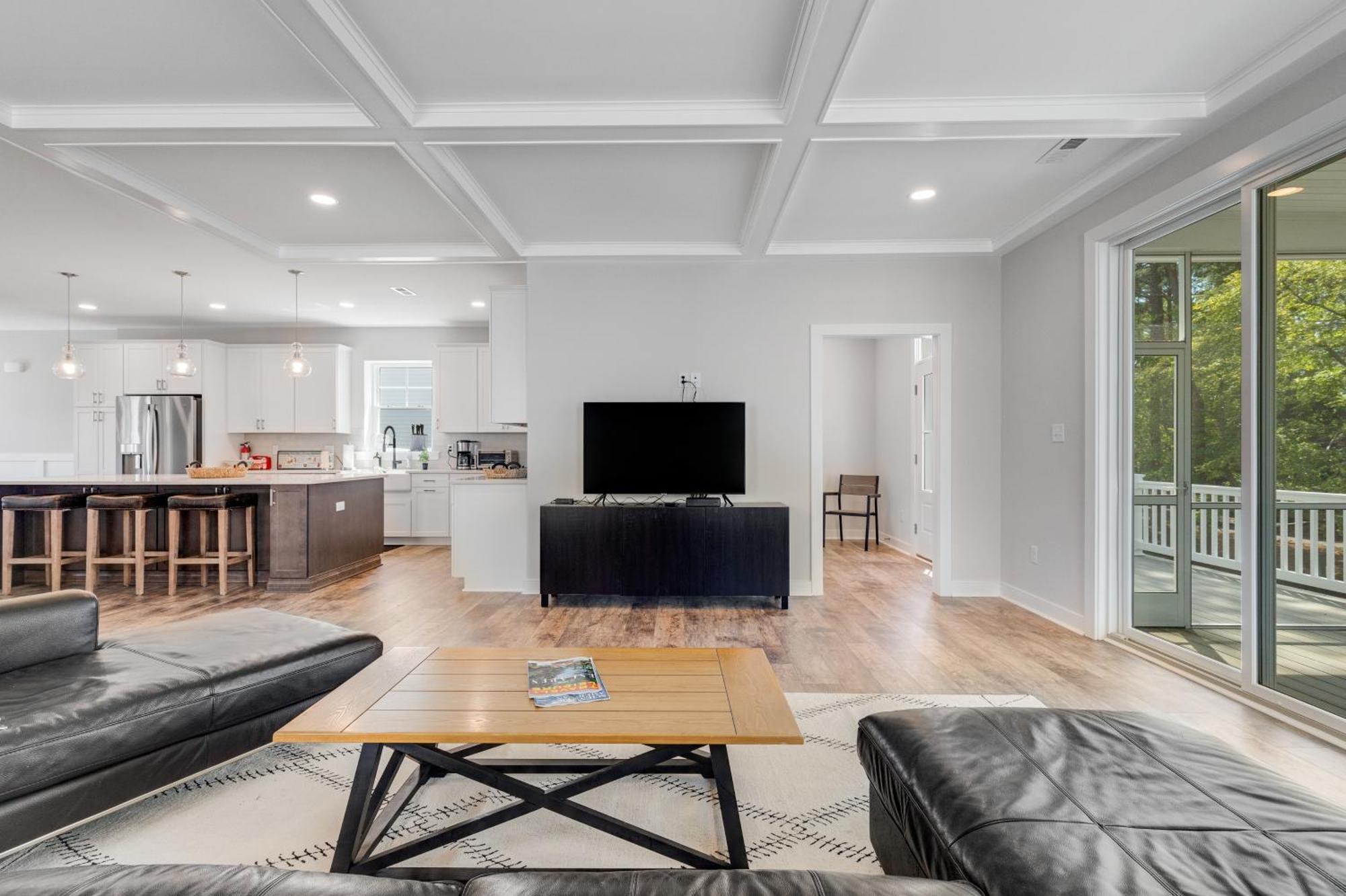 Town Of Bethany Beach 653 Tingle Ave Villa Luaran gambar