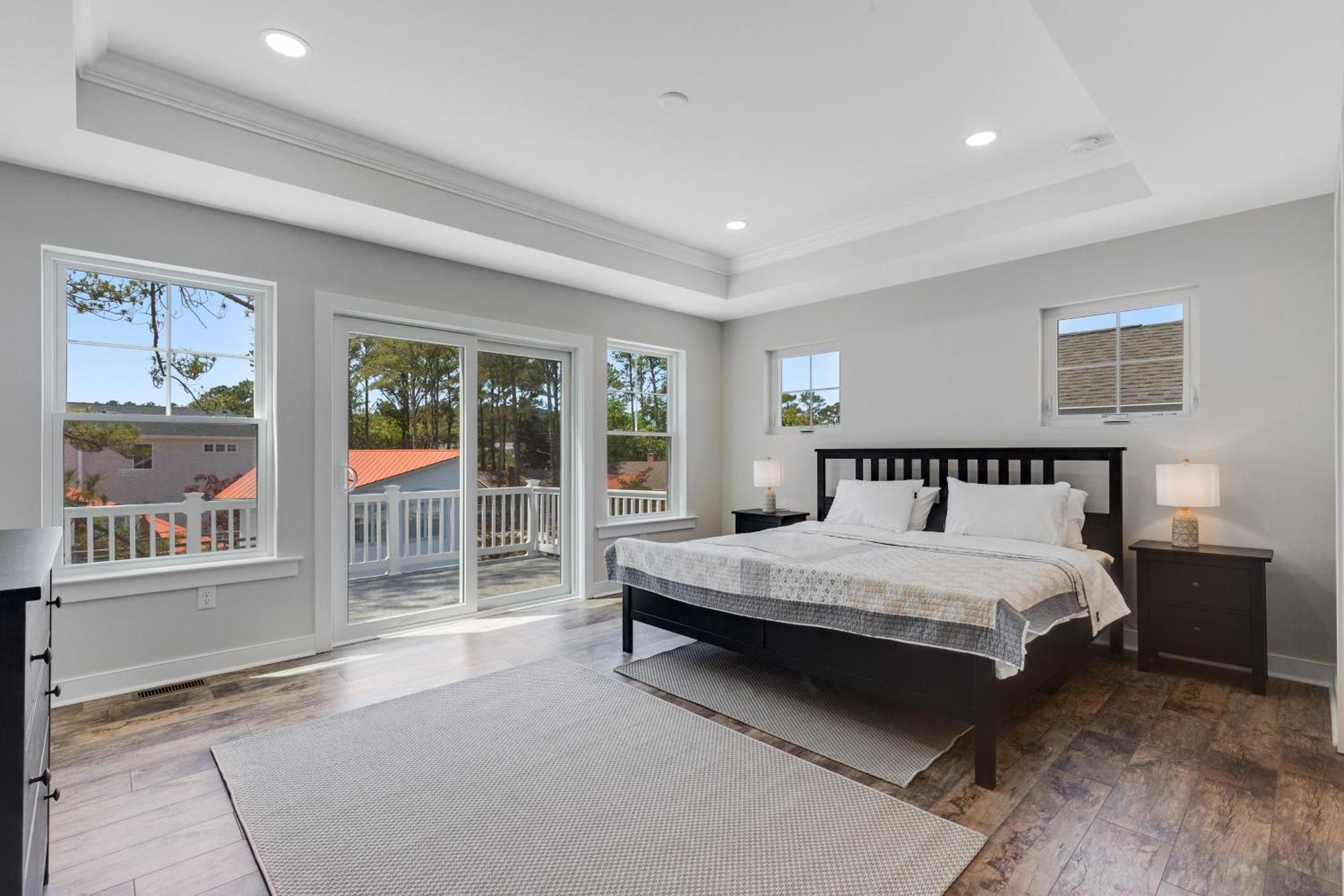 Town Of Bethany Beach 653 Tingle Ave Villa Luaran gambar