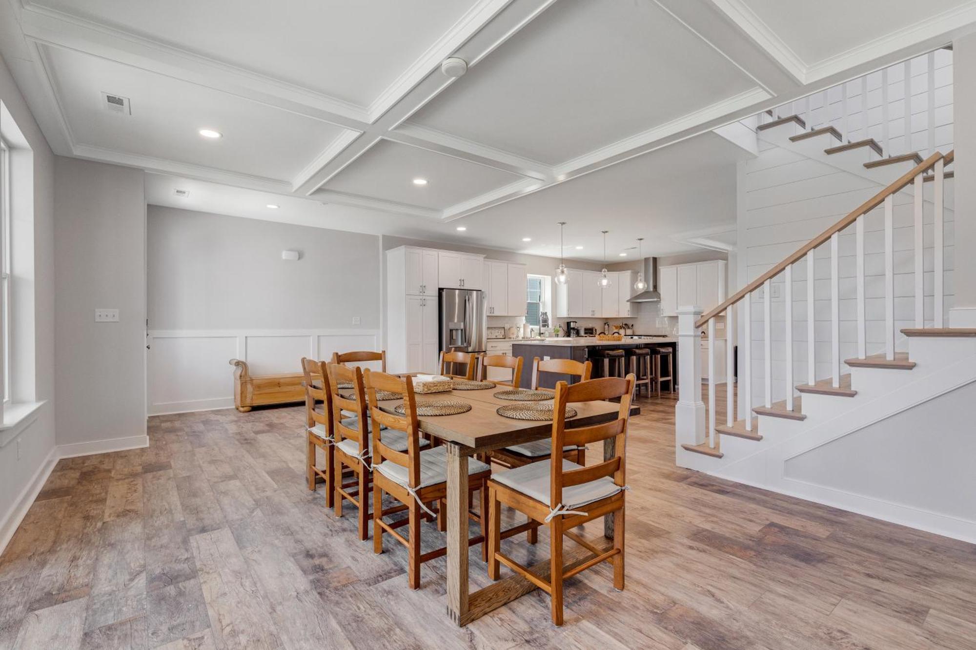 Town Of Bethany Beach 653 Tingle Ave Villa Luaran gambar